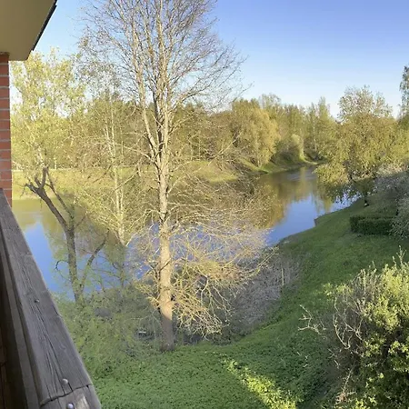 Appartement Aiviekstes Krasts *