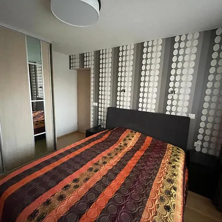 Appartement Aiviekstes Krasts Lubāna